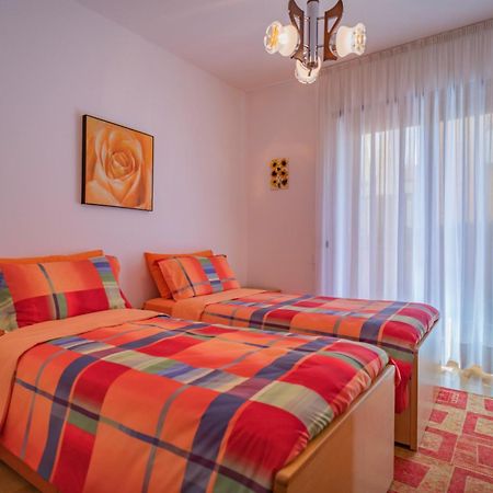 B&B Nonno Carlo Trento Exteriér fotografie