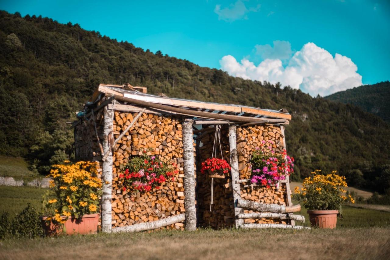 B&B Nonno Carlo Trento Exteriér fotografie