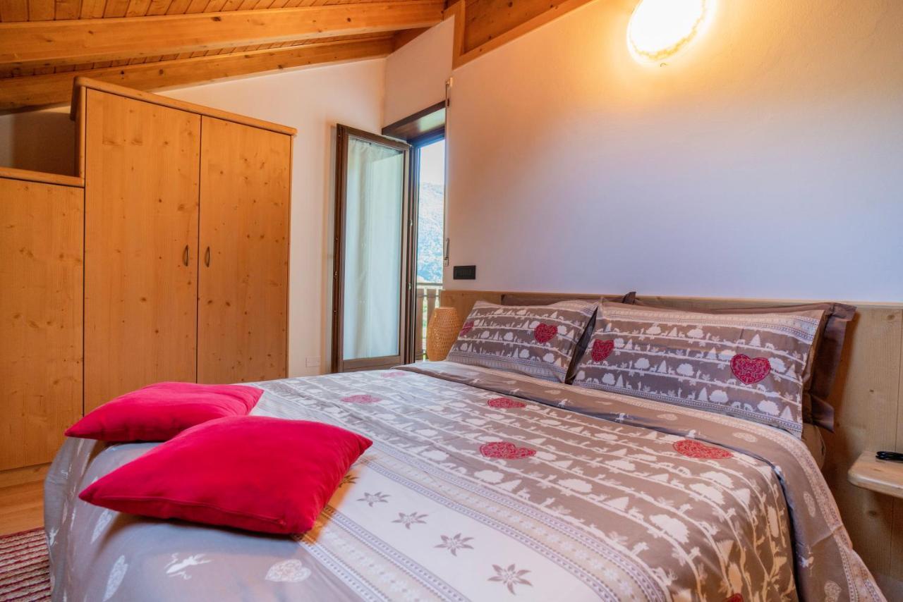 B&B Nonno Carlo Trento Exteriér fotografie