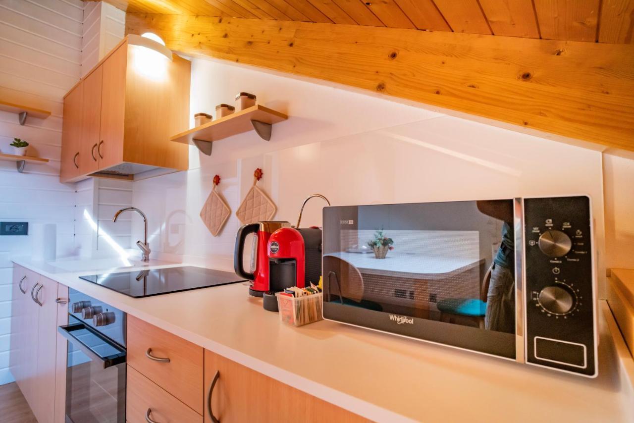 B&B Nonno Carlo Trento Exteriér fotografie