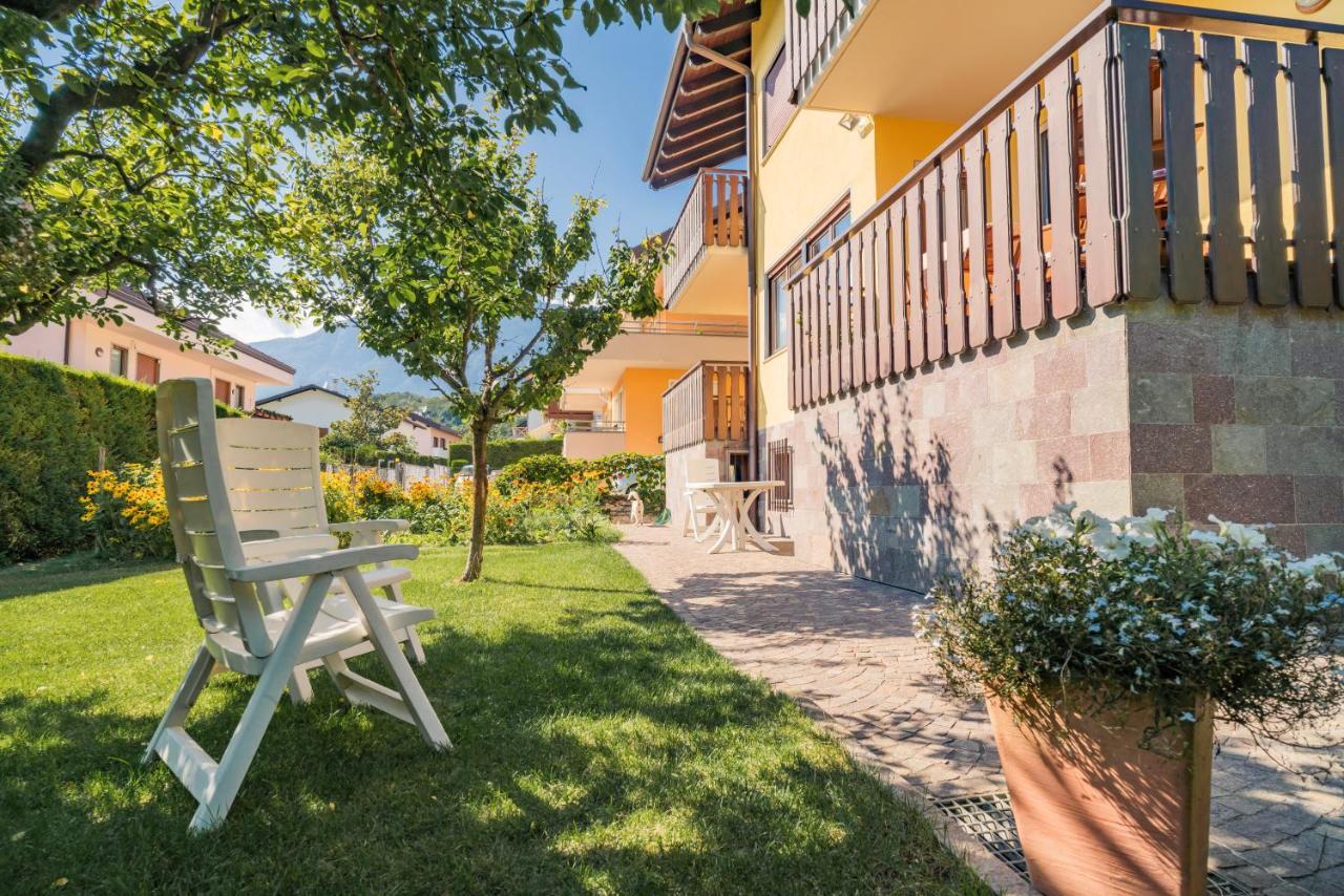 B&B Nonno Carlo Trento Exteriér fotografie