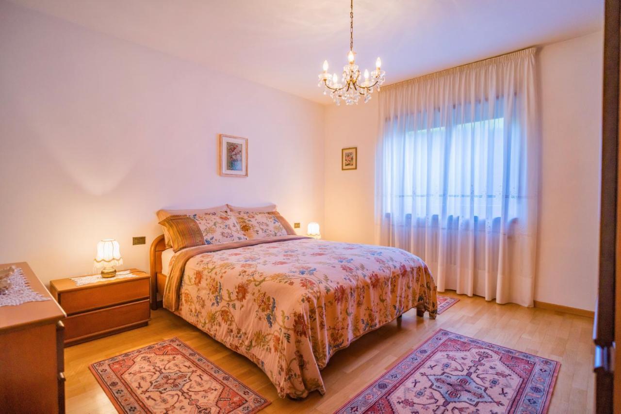 B&B Nonno Carlo Trento Exteriér fotografie