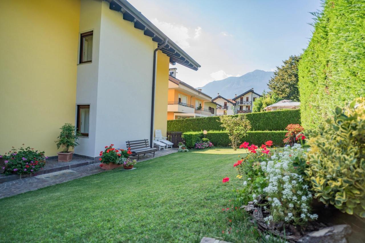 B&B Nonno Carlo Trento Exteriér fotografie