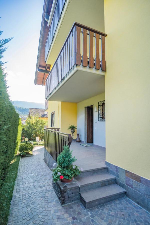B&B Nonno Carlo Trento Exteriér fotografie