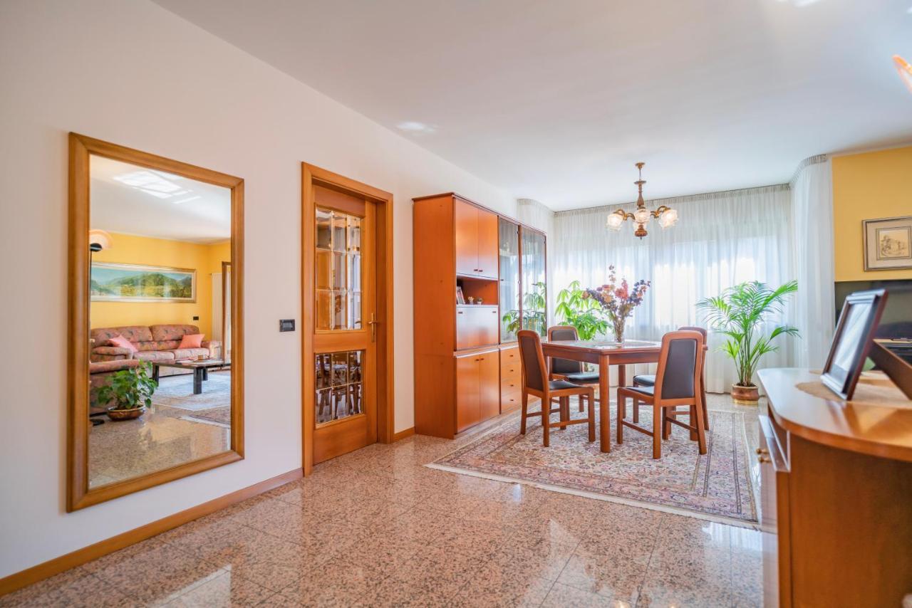 B&B Nonno Carlo Trento Exteriér fotografie