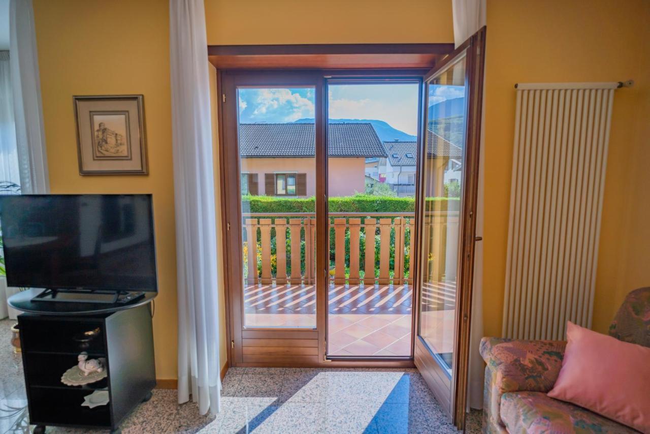 B&B Nonno Carlo Trento Exteriér fotografie
