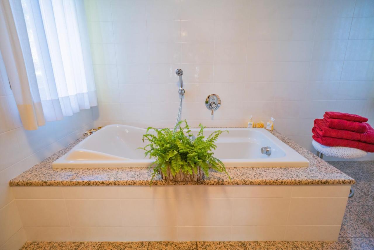 B&B Nonno Carlo Trento Exteriér fotografie
