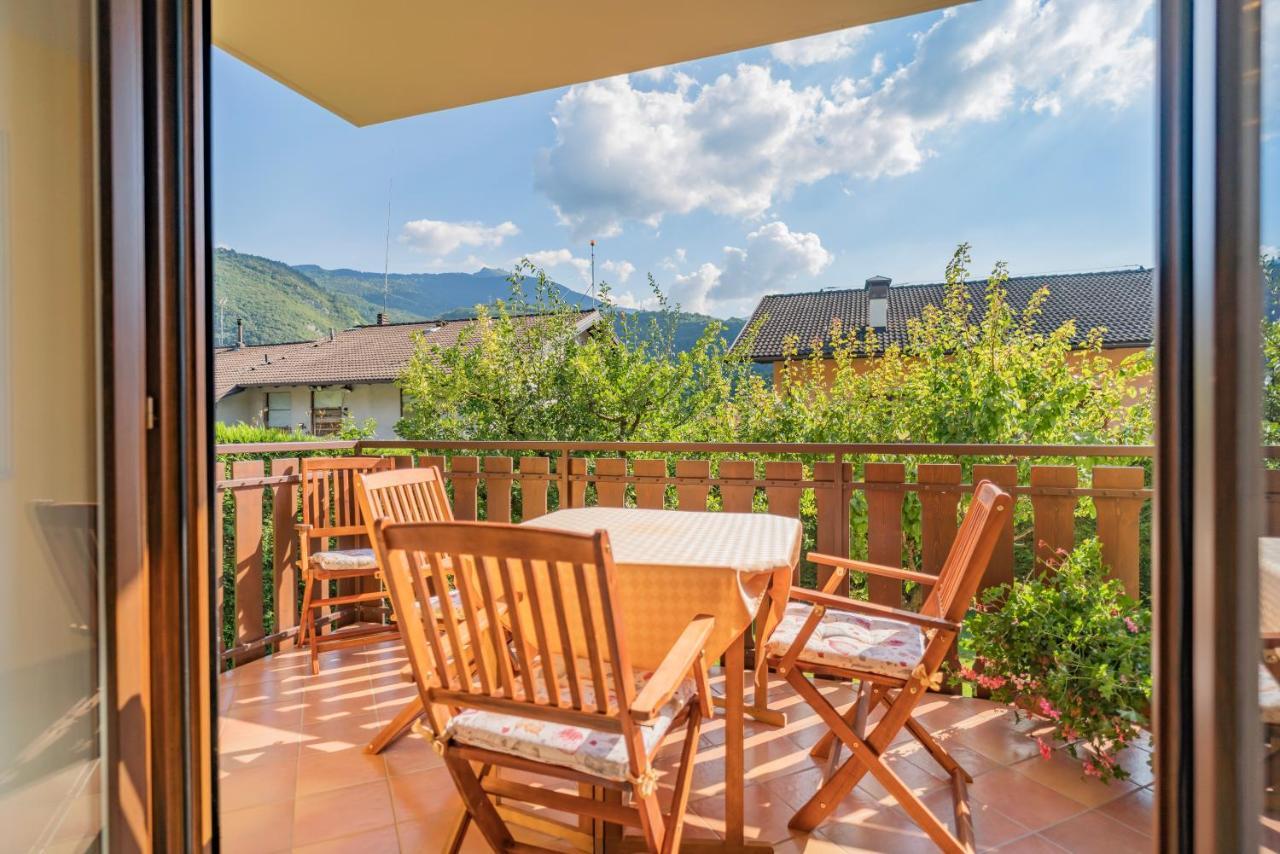 B&B Nonno Carlo Trento Exteriér fotografie