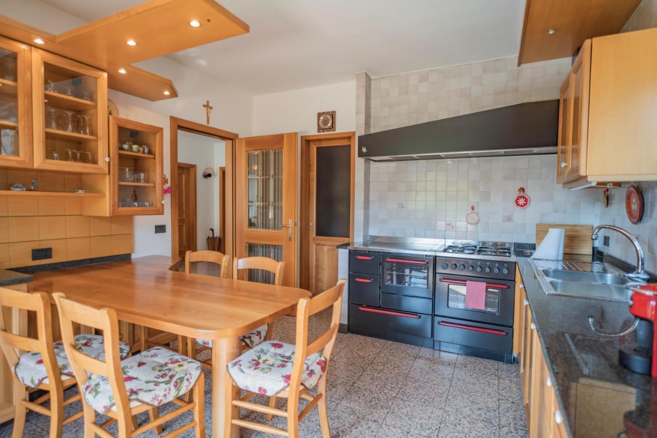 B&B Nonno Carlo Trento Exteriér fotografie