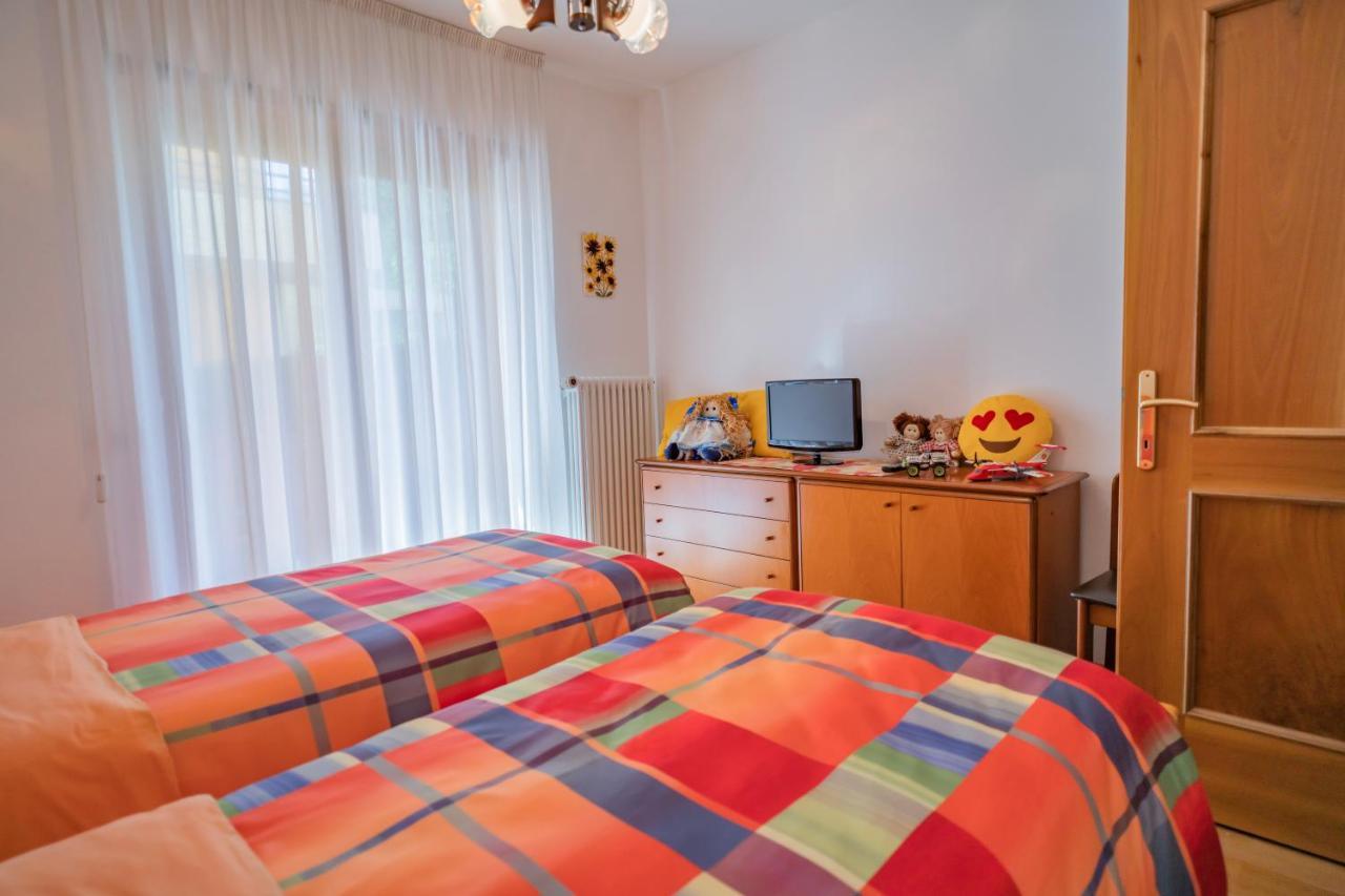 B&B Nonno Carlo Trento Exteriér fotografie