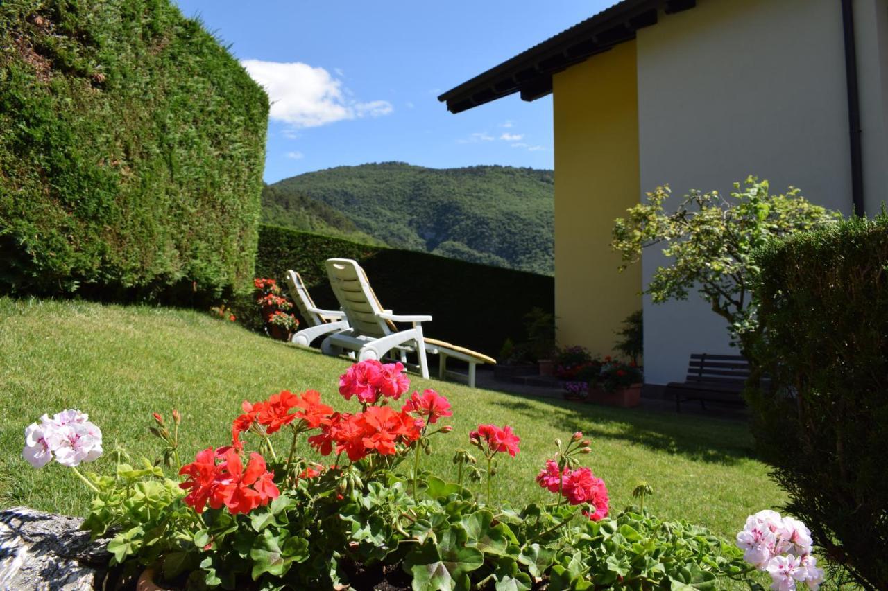 B&B Nonno Carlo Trento Exteriér fotografie