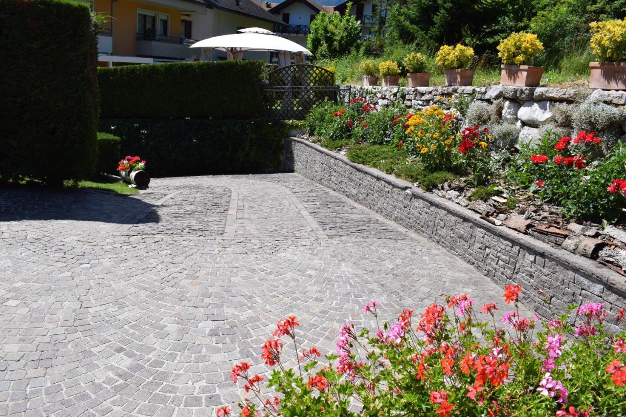 B&B Nonno Carlo Trento Exteriér fotografie