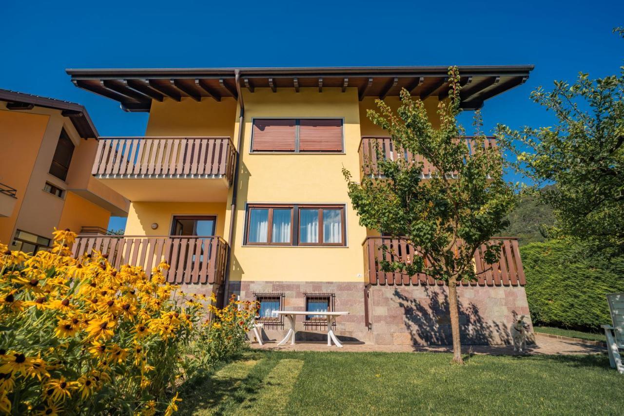B&B Nonno Carlo Trento Exteriér fotografie