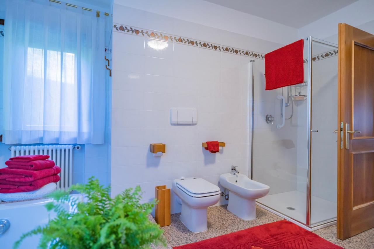 B&B Nonno Carlo Trento Exteriér fotografie