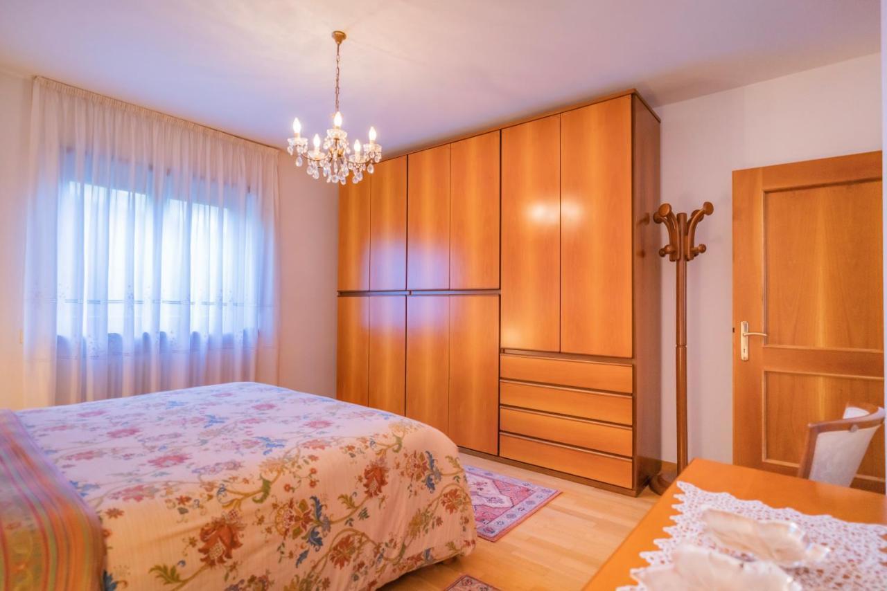 B&B Nonno Carlo Trento Exteriér fotografie