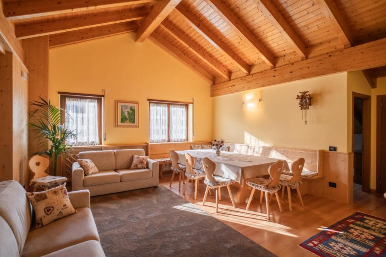 B&B Nonno Carlo Trento Exteriér fotografie