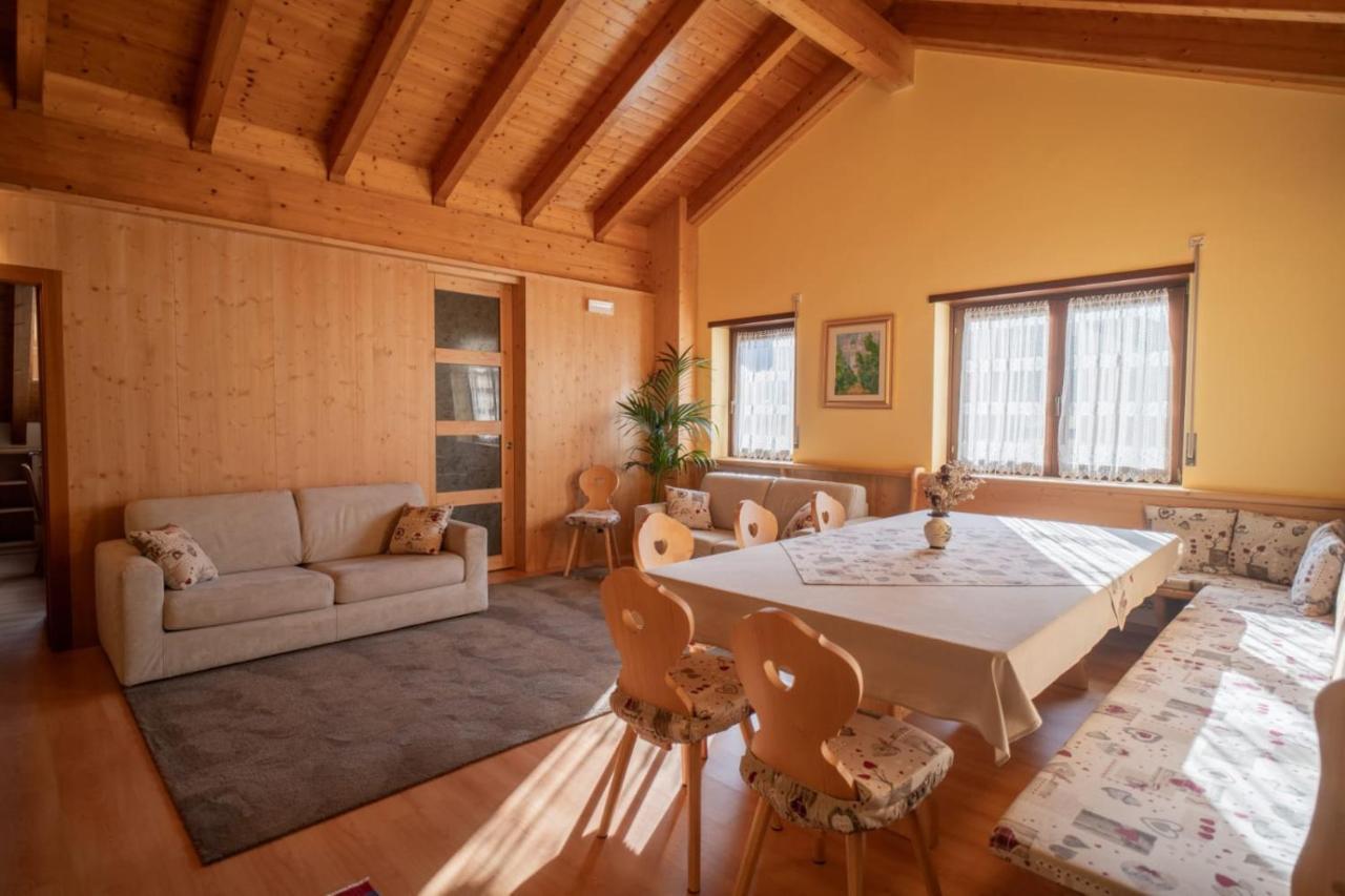 B&B Nonno Carlo Trento Exteriér fotografie